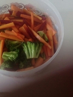 A picture of Vegi Green.