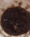 Milo Chuối kem flam