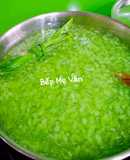 Chè cốm