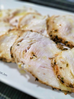 Foto principal de Fiambre de pechuga de pollo