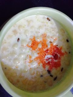 बूंदी रायता(Boondi Raita recipe in hindi) रेसिपी मुख्य फोटो