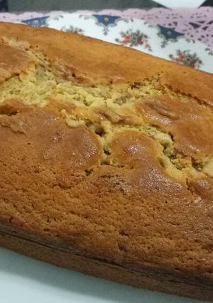 Foto resep Bolu Yoghurt - cadbury dairy milk choc
