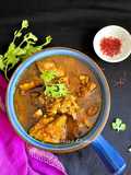 Zafrani Mutton
