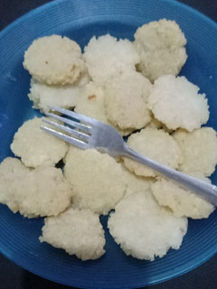 Foto resep Cireng nasi