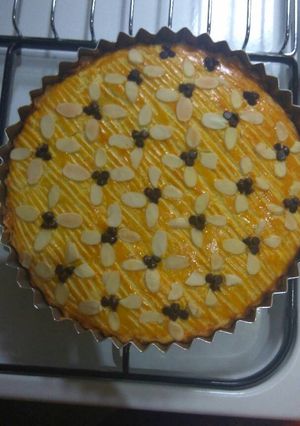 Foto resep Holland Lekker.