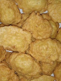 Foto resep Cemilan Tapunglur (Tahu Tepung Telur)