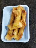 Pisang Aroma