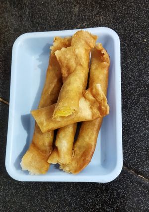 Foto resep Pisang Aroma