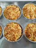 Macaroni Schotel Keju Edam