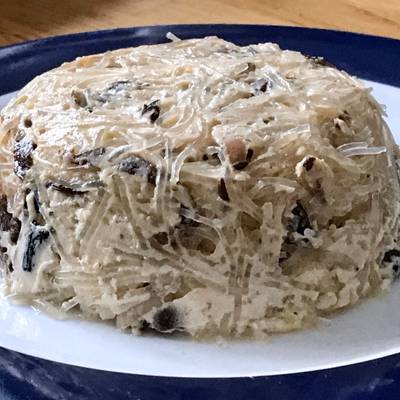Cách Làm Món Đậu Hủ Chưng Nấm Chay của Dory - CookpadThêm CooksnapChia sẻ-image