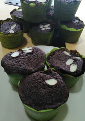 Foto resep Cake Coklat Lembut