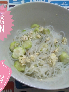 Foto resep Tumis Oyong Soun