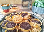 Gambar martabak mini