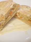 Pepito de gambas