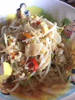 Foto resep Cah Tauge Tahu Telor