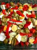Ensalada Saludable