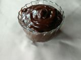 Selai coklat untuk isian Roti, bakpao, bomboloni, olesan Roti