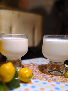 Una foto de Yogur Cremoso de Limón en Panificadora Lidl
