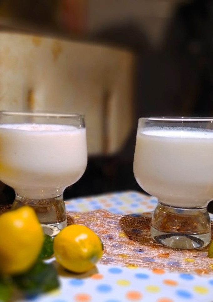 Una foto de Yogur Cremoso de Limón en Panificadora Lidl