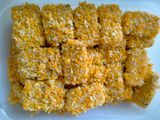 Nugget ayam homemade