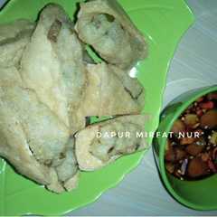 Foto resep Tahu Aci