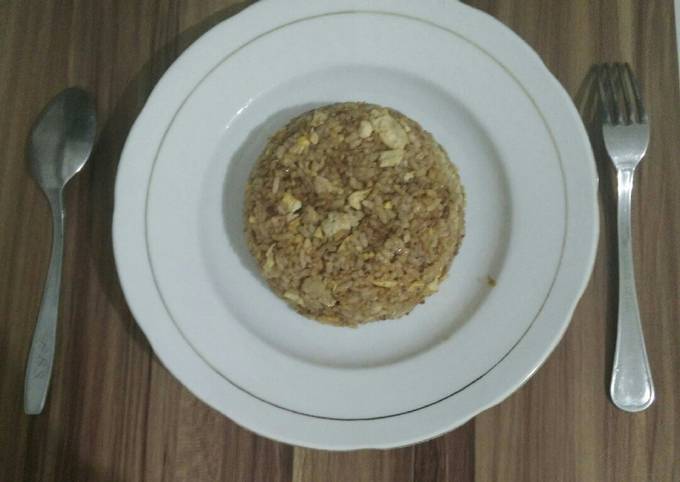 Nasi Goreng jawa