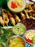 แหนมเนือง