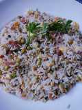 Arroz chino (frito)