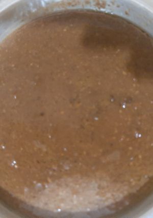 عکسی از دستور خورشت فسنجان