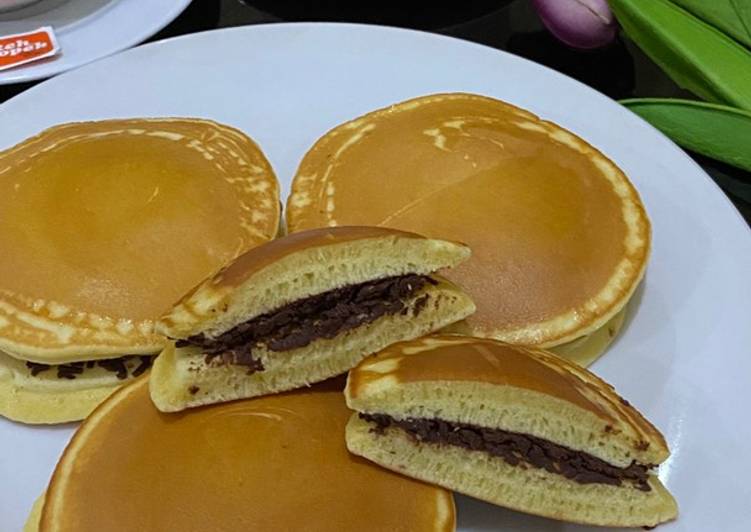 Kue Dorayaki