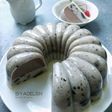 Pudding Oreo Susu