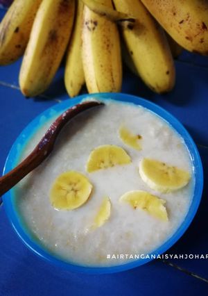 Foto resep Breakfast Oat
