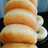 DONAT SUPER EMPUK,LEMBUT DAN RINGAN Tanpa Kentang