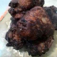 รูปของ Godok Godok Pisang