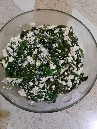 Cara Simple Membikin Resep  Oseng Tahu Daun Katuk (ASI BOOSTER) yang Enak Banget, Lezat Sekali