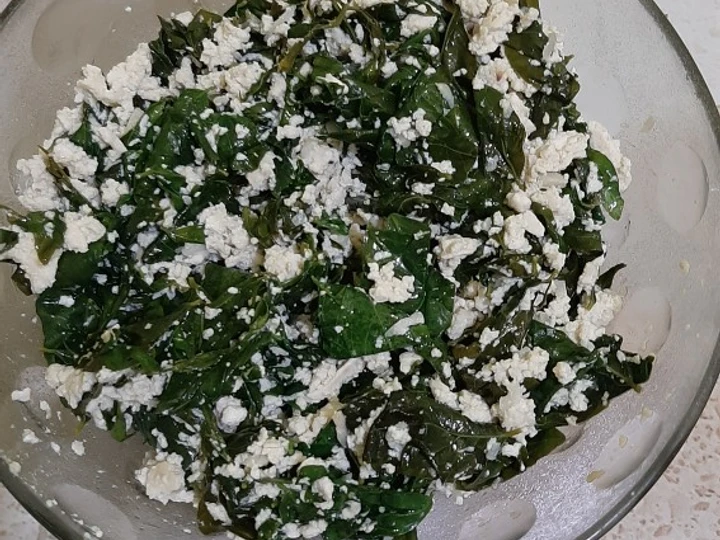 Cara Simple Membikin Resep  Oseng Tahu Daun Katuk (ASI BOOSTER) yang Enak Banget, Lezat Sekali