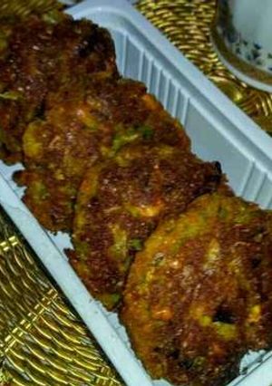 வாழைப்பூ வடை செய்முறை முக்கிய புகைப்படம்