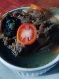 Sup Kepala Sapi
