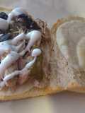 Chicken Cheesesteak (Ninja Foodi)