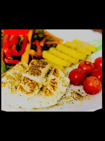 Easy Way Make Healthy vegetable salad recipe the Delicious Tasty