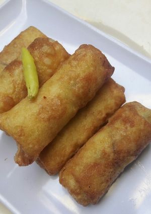 Foto resep Sosis Solo