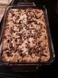 Pumpkin Crisp