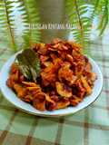 Keringan Kentang Kacang (3K)