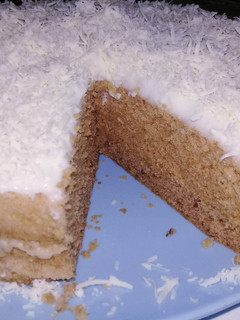 Foto resep Bolu Sereal Vla Susu Endesss