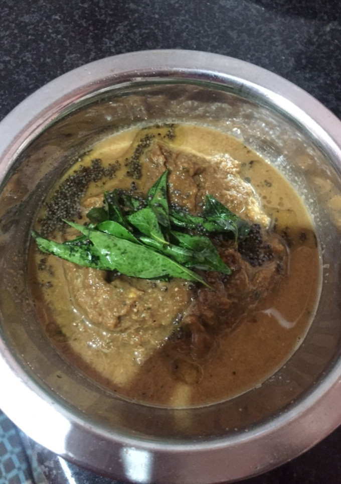 இஞ்சி சட்னி செய்முறை முக்கிய புகைப்படம்