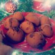 Biscuit aux chocolat