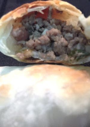 Una foto de Empanadas de carne