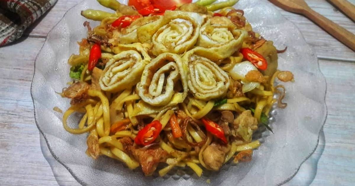 299 resep mie goreng ayam crunchy enak dan sederhana - Cookpad 299 resep mie goreng ayam crunchy enak dan sederhana - Cookpad