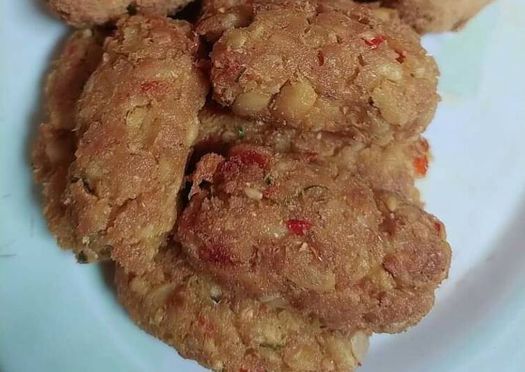 Tempe mendol