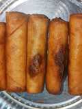 சிக்கன் ரோல்(chicken roll recipe in tamil)